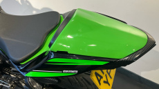 Kawasaki Ninja Zx 6 ZX636EGFA
